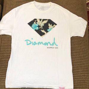 Men’s Large On The Byas T-Shirt